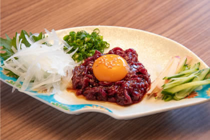 【豚・鶏(単品)】